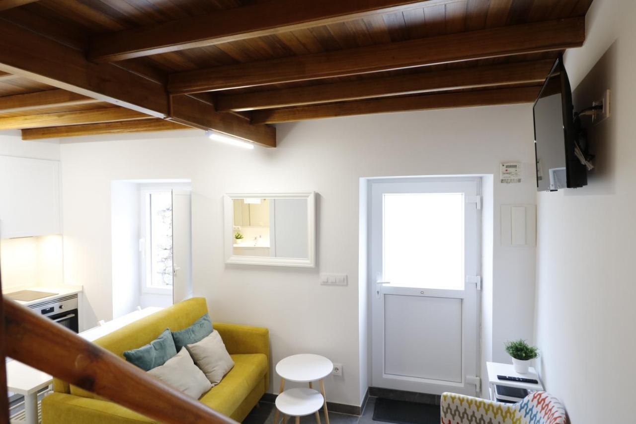 A Casina De Carnota Villa Pedrafigueira ภายนอก รูปภาพ