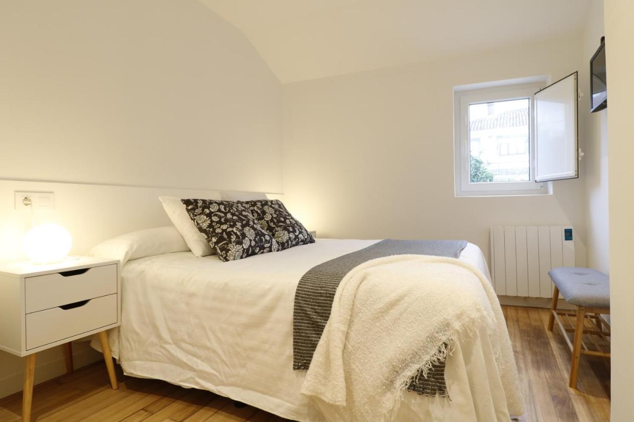 A Casina De Carnota Villa Pedrafigueira ภายนอก รูปภาพ
